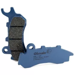 Plăcuțe frână Brembo carbon-ceramice CC față 07HO64CC