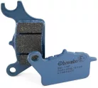 Plăcuțe frână Brembo carbon-ceramice CC față 07KA30CC