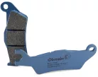 Plăcuțe frână Brembo carbon-ceramice CC față 07SU33CC
