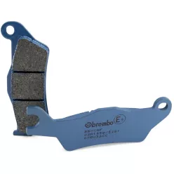 Plăcuțe frână Brembo carbon-ceramice CC față 07SU33CC