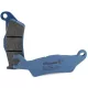 Plăcuțe frână Brembo carbon-ceramice CC față 07SU33CC