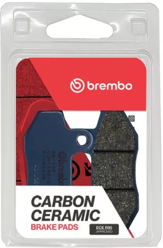 Placute-frana-BREMBO-Carbon-Ceramic-07YA2206