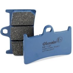 Plăcuțe frână Brembo carbon-ceramice CC față 07YA2307