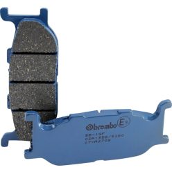 Plăcuțe frână Brembo carbon-ceramice CC față 07YA2709