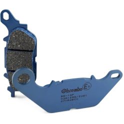 Plăcuțe frână Brembo carbon-ceramice CC față 07YA28CC