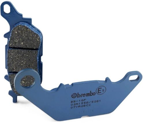 Plăcuțe frână Brembo carbon-ceramice CC față 07YA28CC