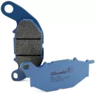 Plăcuțe frână Brembo carbon-ceramice CC față 07YA52CC