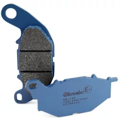 Plăcuțe frână Brembo carbon-ceramice CC față 07YA52CC