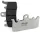 Plăcuțe frână Brembo ceramice față/spate 07BB38RC