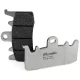 Plăcuțe frână Brembo ceramice față/spate 07BB38RC