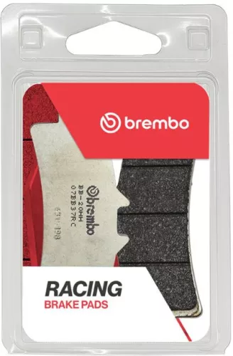 Plăcuțe frână Brembo ceramice față 07BB37RC