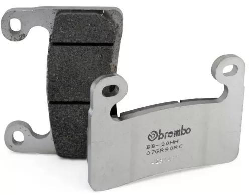 Plăcuțe frână Brembo ceramice față 07GR90RC