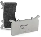 Plăcuțe frână Brembo ceramice față 07GR99RC