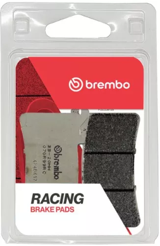 Plăcuțe frână Brembo ceramice față 07GR99RC