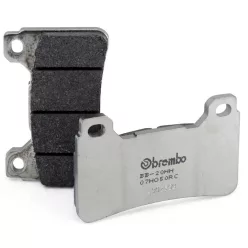Placute-frana-BREMBO-Carbon-Ceramic-Racing-Fata-07HO50RC