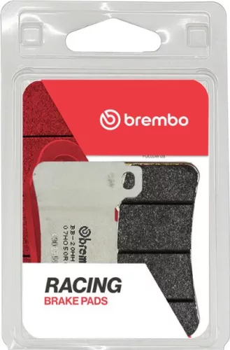 Placute-frana-BREMBO-Carbon-Ceramic-Racing-Fata-07HO50RC