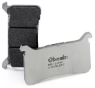 Plăcuțe frână Brembo ceramice față 07HO63RC