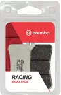 Plăcuțe frână Brembo ceramice față 07HO63RC
