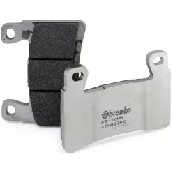 Plăcuțe frână Brembo ceramice față 07KA29RC