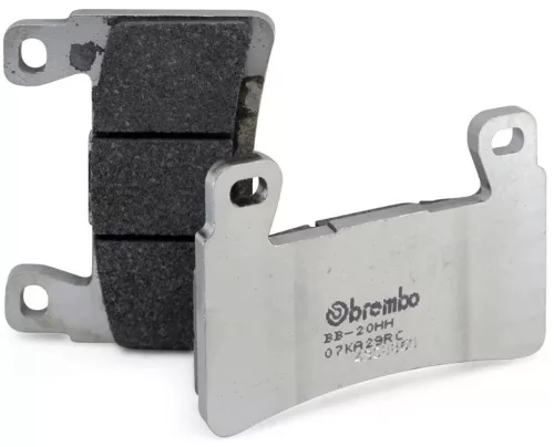 Plăcuțe frână Brembo ceramice față 07KA29RC