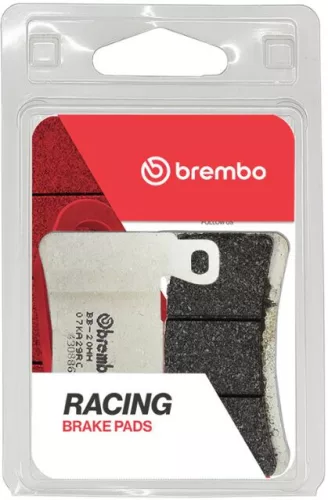 Plăcuțe frână Brembo ceramice față 07KA29RC
