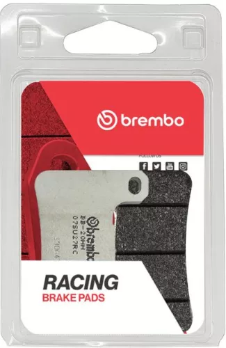 Placute-frana-BREMBO-Carbon-Ceramic-Racing-Fata-07SU27RC