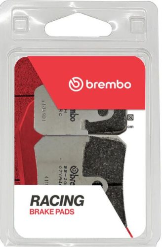 Plăcuțe frână Brembo ceramice față 07YA46RC