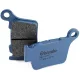 Plăcuțe frână Brembo ceramice față/spate 07BB27TT