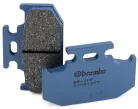 Plăcuțe frână Brembo ceramice spate 07KA12TT