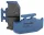 Plăcuțe frână Brembo ceramice spate 07KA12TT