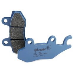   Plăcuțe frână Brembo carbon-ceramice CC față/spate 07SU1215