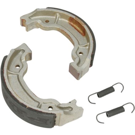 BRAKE SHOES ATV/MX