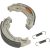 BRAKE SHOES ATV/MX