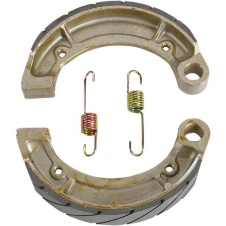 Brake-Shoe-Grooved