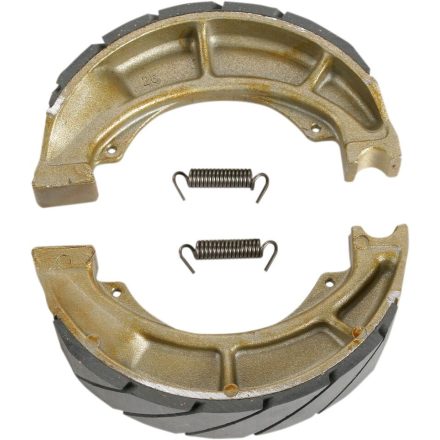 Brake-Shoe-Grooved