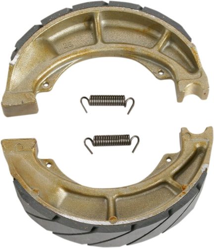 Brake-Shoe-Grooved