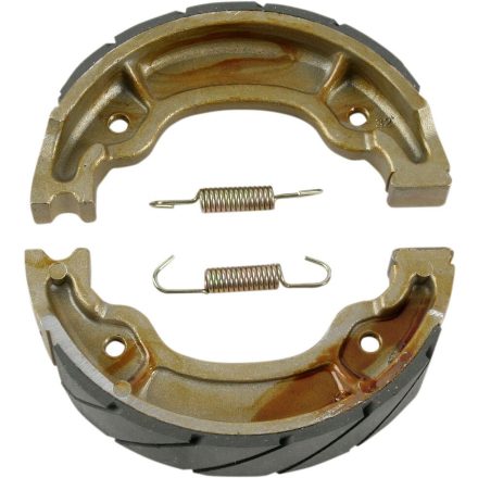 Brake-Shoe-Grooved