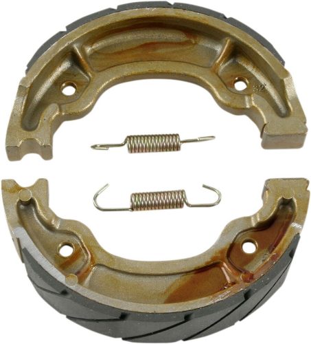 Brake-Shoe-Grooved