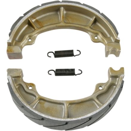 Brake-Shoe-Grooved