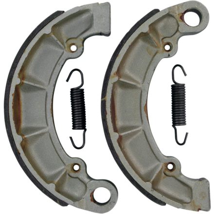 BRAKE SHOE MOOSE RR