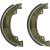 BRAKE SHOE MOOSE RR