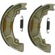 Dp Brakes Brake Shoe Dp Strt Dp9199 9199