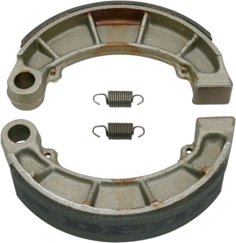 Brake Shoe Moose Rear Yam