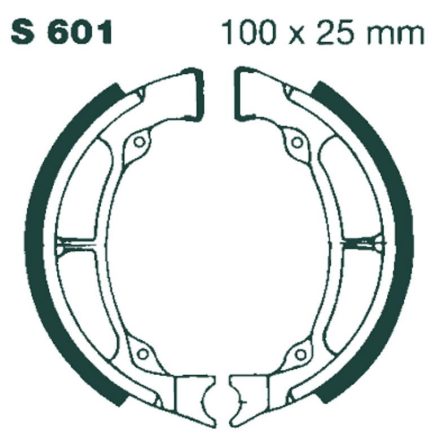 Saboti-Frana-Ebc-S601-Fata