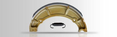 Ebc Brake Shoe Standard 808