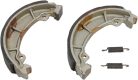 Ebc Brake Shoe Standard 820