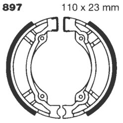 Brake-Shoe-Standard