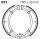 Brake-Shoe-Standard