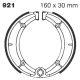Brake-Shoe-Standard