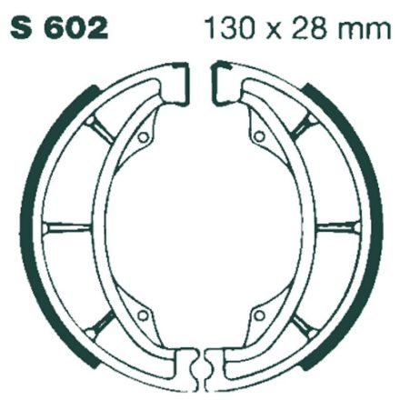 Saboti-Frana-Ebc-S602G-Fata